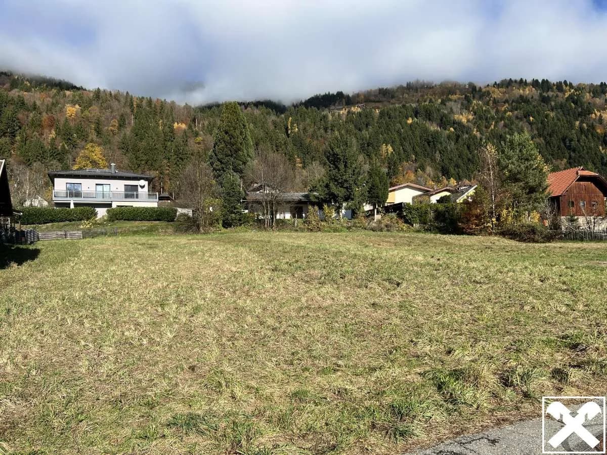 Grundstück kaufen in Feldkirchen – 821 m² – Bild 2 von 10