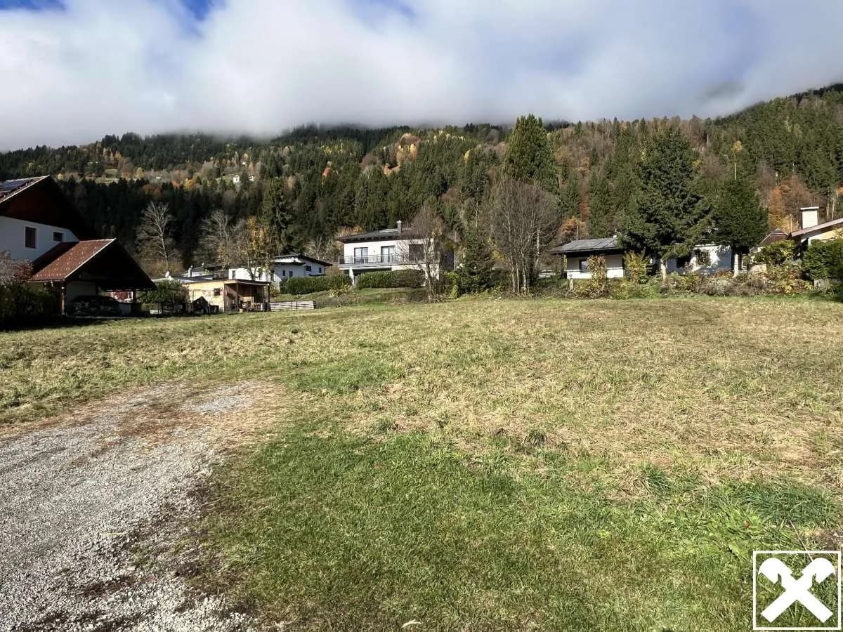 Grundstück kaufen in Feldkirchen – 821 m² – Bild 3 von 10