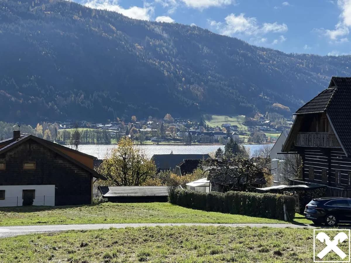 Grundstück kaufen in Feldkirchen – 821 m² – Bild 5 von 10
