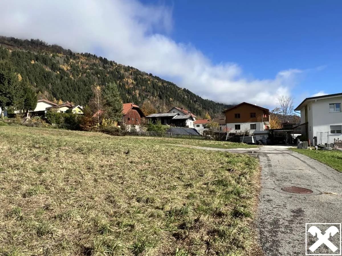 Grundstück kaufen in Feldkirchen – 821 m² – Bild 8 von 10