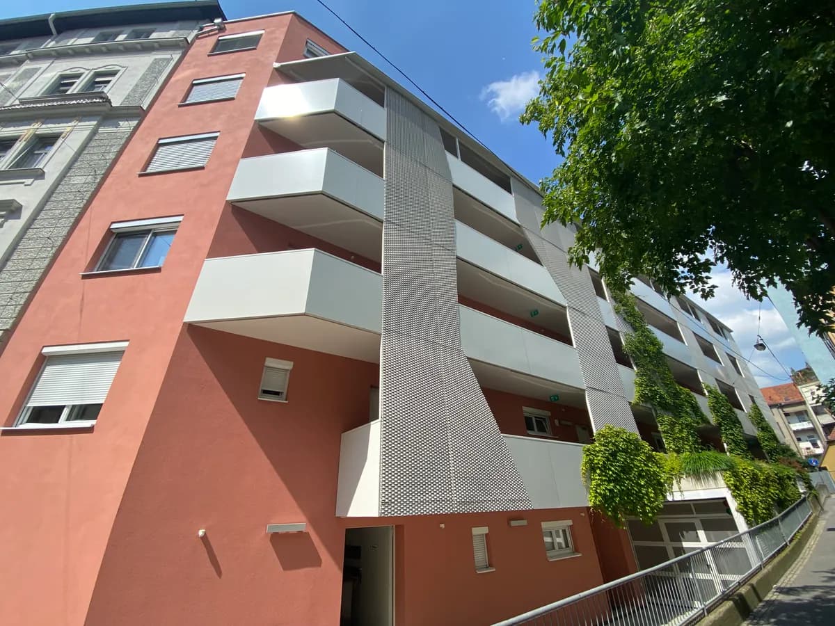 3-Zimmer-Wohnung kaufen in Graz – 50,21 m², € 284.000
