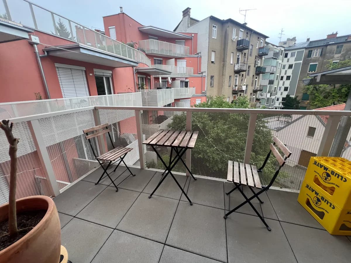 3-Zimmer-Wohnung kaufen in Graz – 50,21 m², € 284.000 – Bild 3 von 10