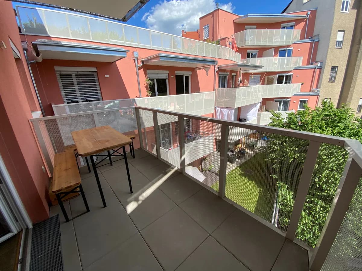 3-Zimmer-Wohnung kaufen in Graz – 50,21 m², € 284.000 – Bild 4 von 10