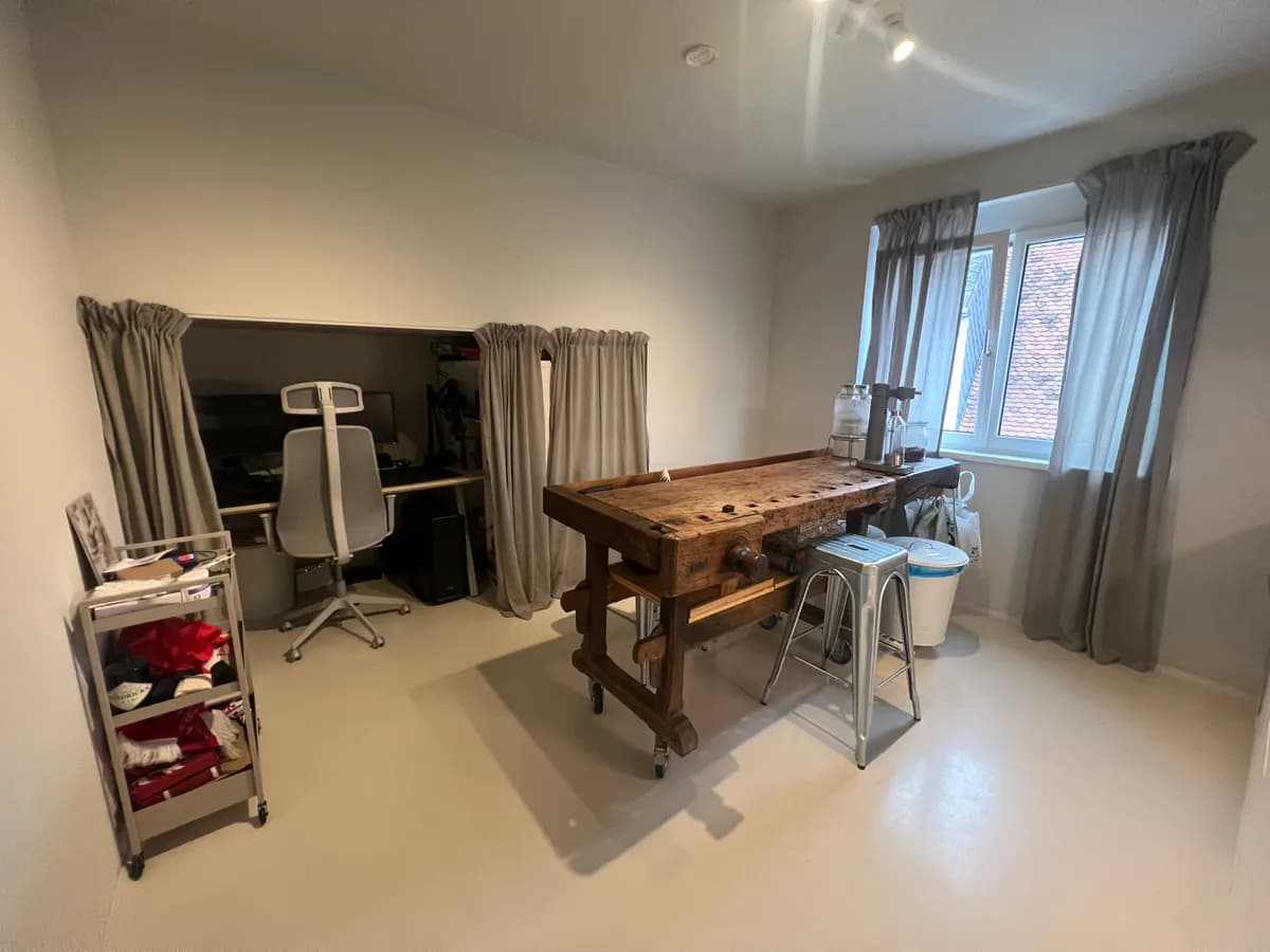 3-Zimmer-Wohnung kaufen in Graz – 50,21 m², € 284.000 – Bild 7 von 10