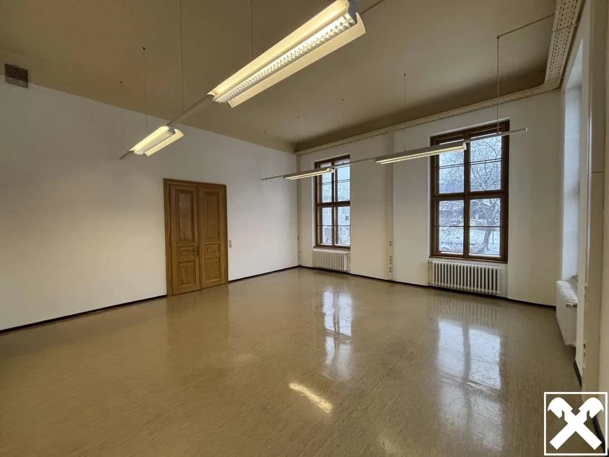 Gewerbeimmobilie mieten in Linz – 97 m², € 1.276 – Bild 2 von 10