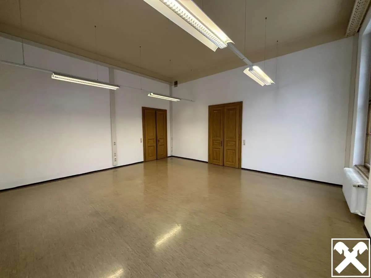 Gewerbeimmobilie mieten in Linz – 97 m², € 1.276 – Bild 3 von 10