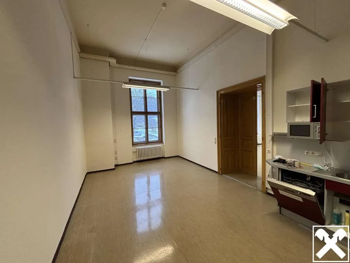 Gewerbeimmobilie mieten in Linz – 97 m², € 1.276 – Bild 5 von 10