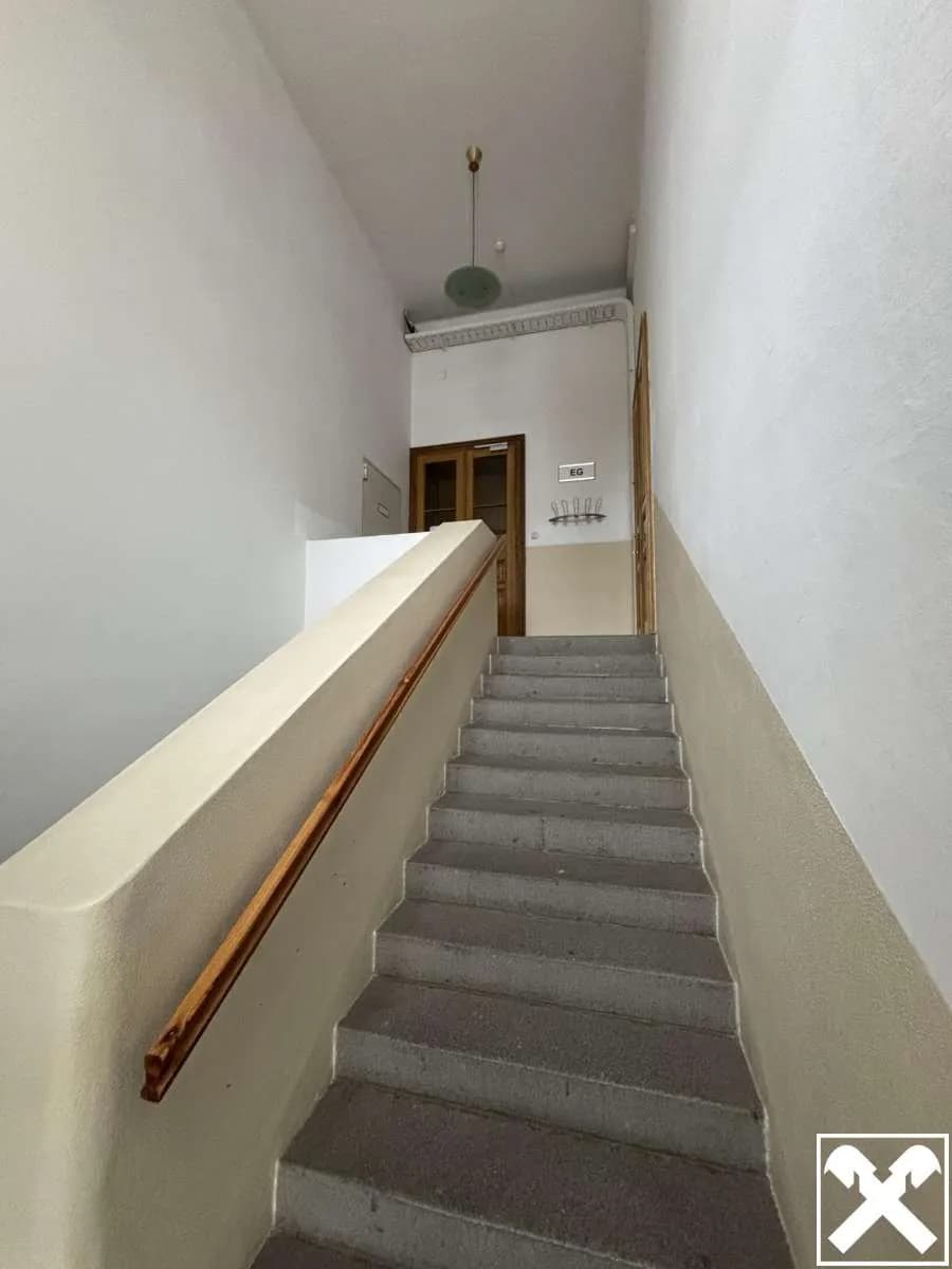 Gewerbeimmobilie mieten in Linz – 97 m², € 1.276 – Bild 9 von 10
