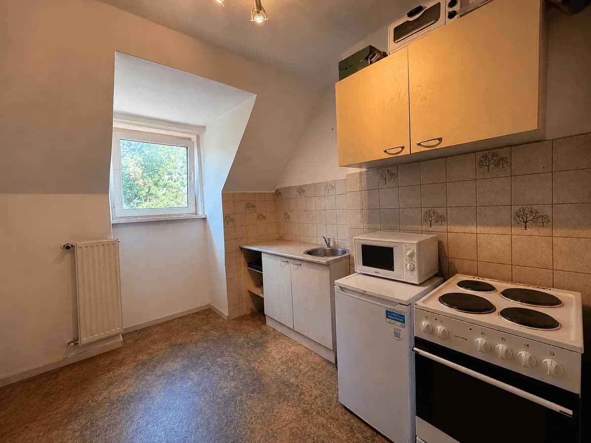 1-Zimmer-Wohnung mieten in Murtal – 36,97 m², € 314 – Bild 2 von 5