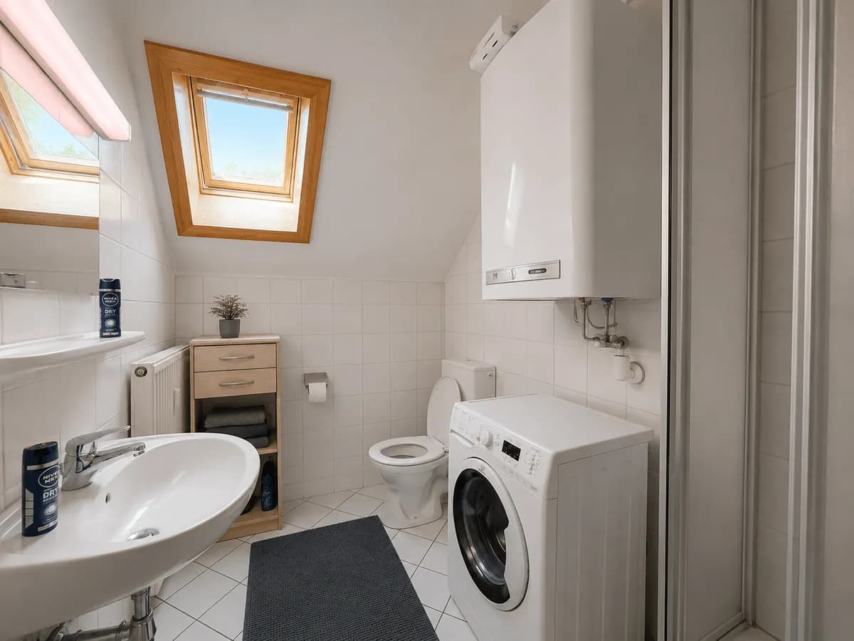 1-Zimmer-Wohnung mieten in Murtal – 36,97 m², € 314 – Bild 3 von 5