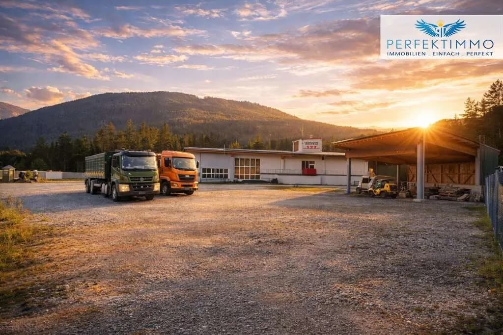 Immobilie mieten in Imst – 1 140 m², € 4.560
