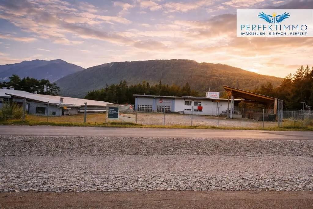 Immobilie mieten in Imst – 1 140 m², € 4.560 – Bild 2 von 6