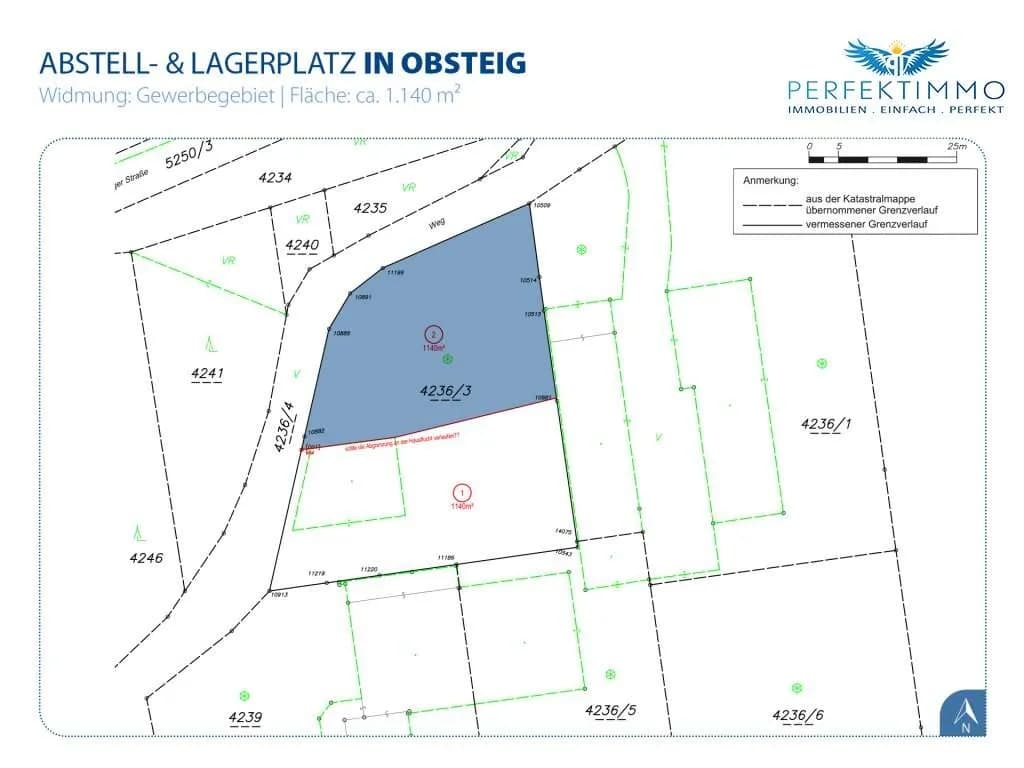 Immobilie mieten in Imst – 1 140 m², € 4.560 – Bild 6 von 6