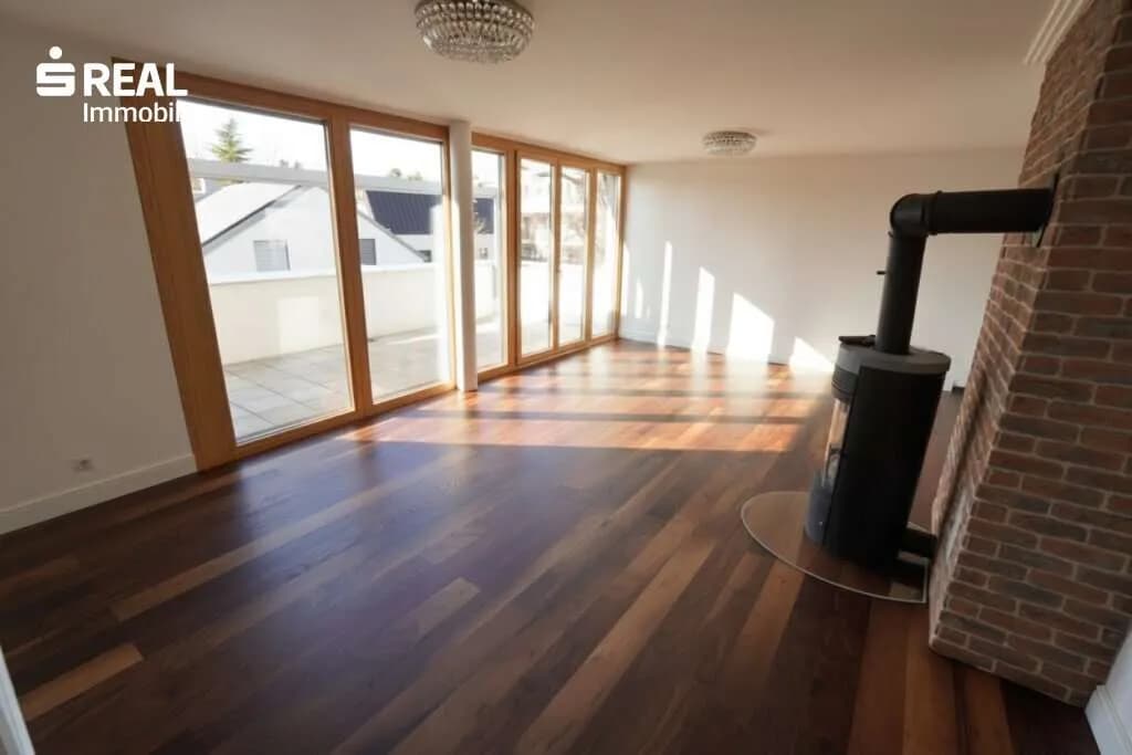 3-Zimmer-Wohnung mieten in Mödling – 118,44 m², € 2.279 – Bild 2 von 18