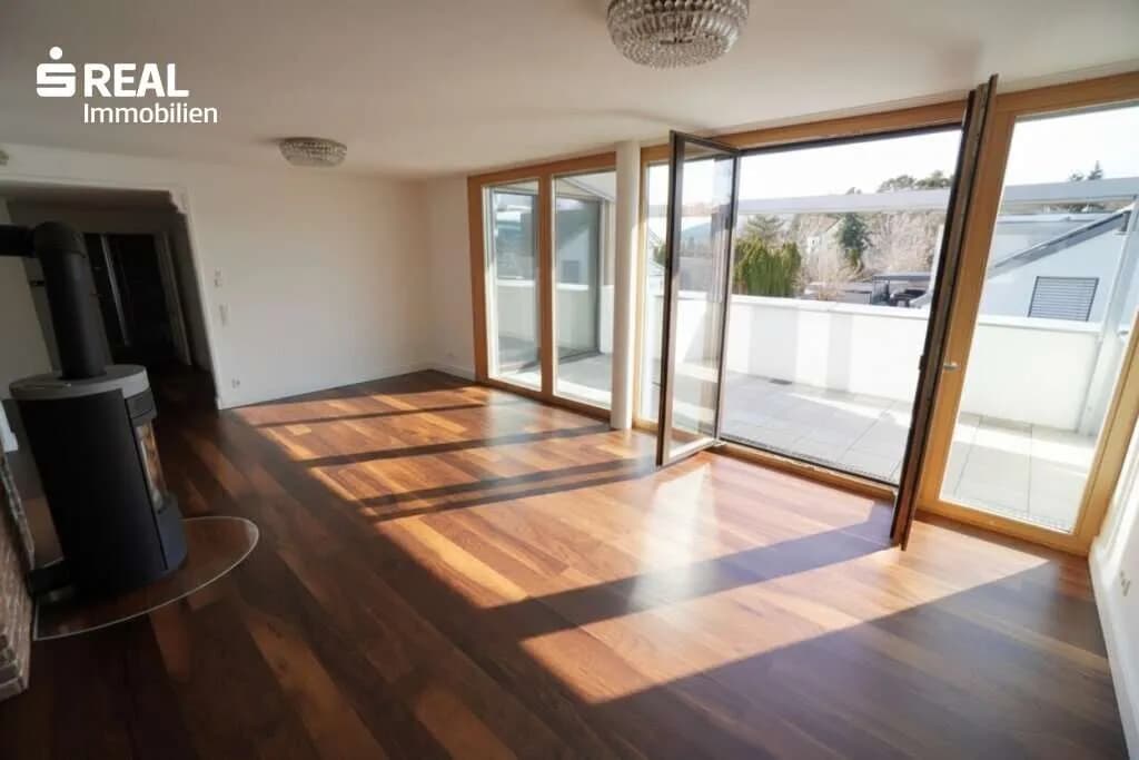 3-Zimmer-Wohnung mieten in Mödling – 118,44 m², € 2.279 – Bild 3 von 18