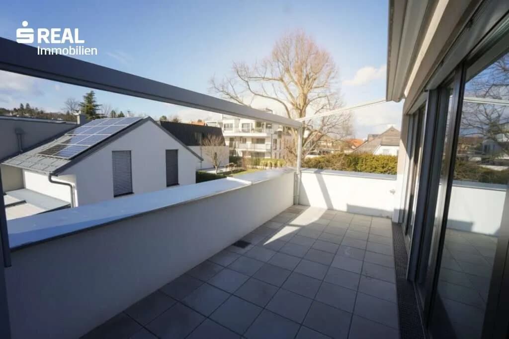3-Zimmer-Wohnung mieten in Mödling – 118,44 m², € 2.279 – Bild 4 von 18