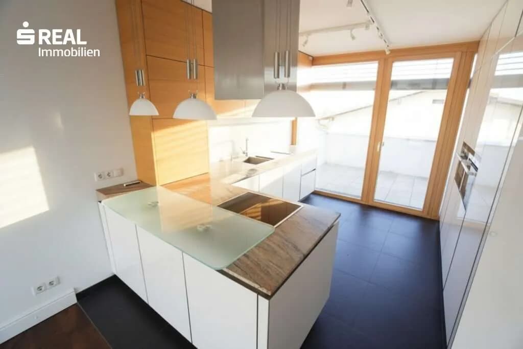 3-Zimmer-Wohnung mieten in Mödling – 118,44 m², € 2.279 – Bild 7 von 18
