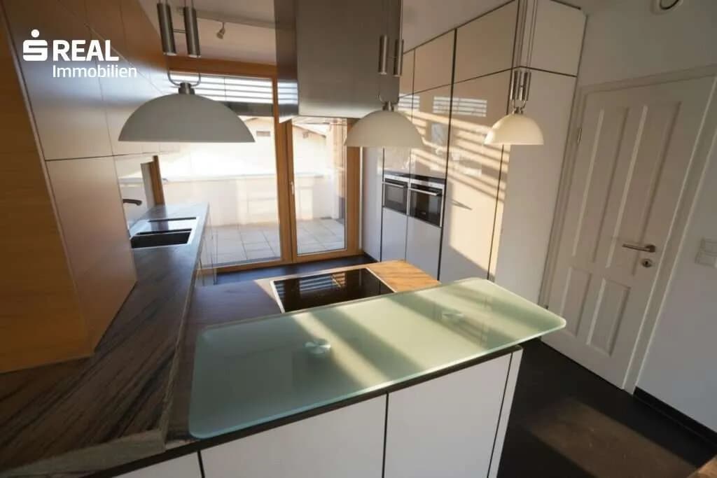 3-Zimmer-Wohnung mieten in Mödling – 118,44 m², € 2.279 – Bild 8 von 18