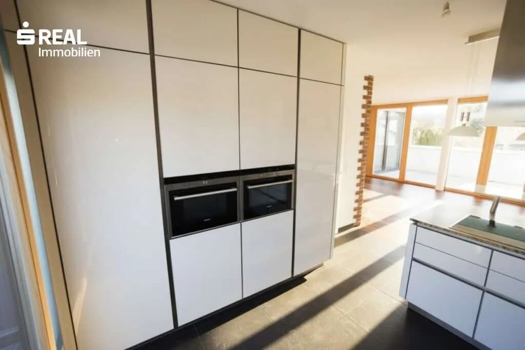 3-Zimmer-Wohnung mieten in Mödling – 118,44 m², € 2.279 – Bild 9 von 18