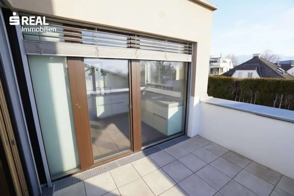 3-Zimmer-Wohnung mieten in Mödling – 118,44 m², € 2.279 – Bild 16 von 18