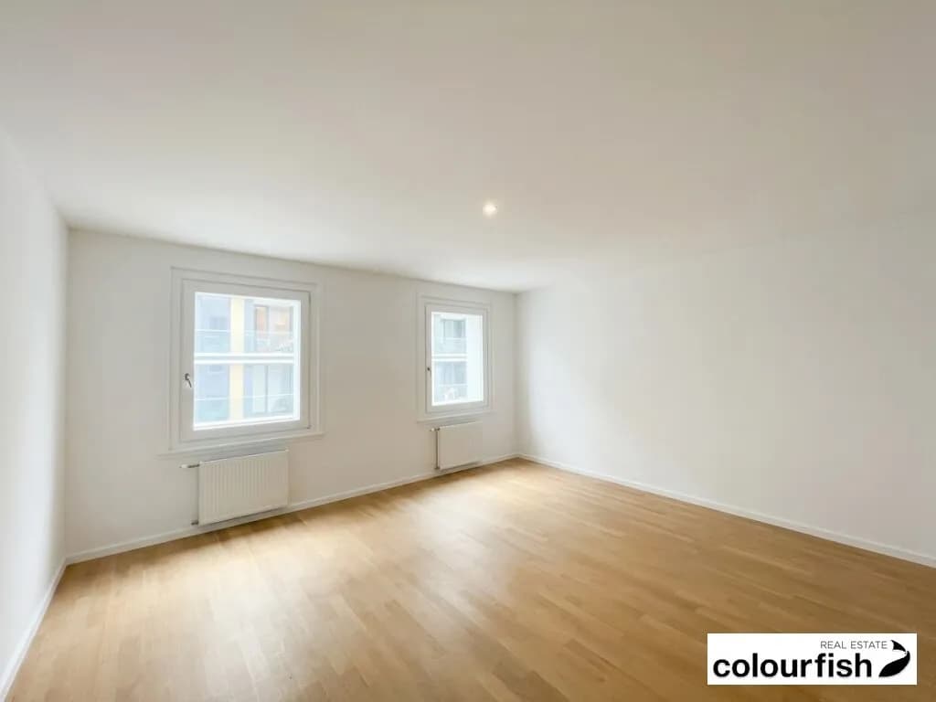2-Zimmer-Gewerbeimmobilie mieten in Wien – 122 m², € 2.341 – Bild 2 von 9
