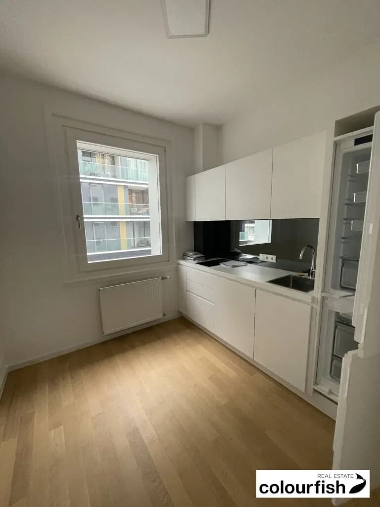 2-Zimmer-Gewerbeimmobilie mieten in Wien – 122 m², € 2.341 – Bild 3 von 9