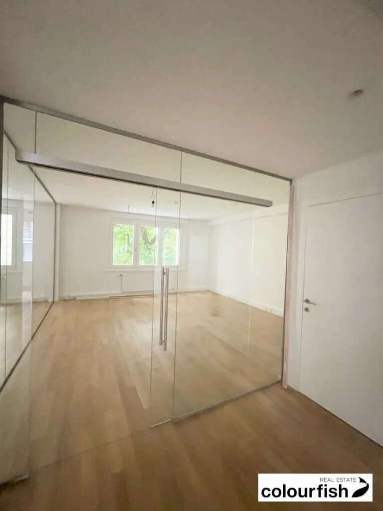 2-Zimmer-Gewerbeimmobilie mieten in Wien – 122 m², € 2.341 – Bild 4 von 9