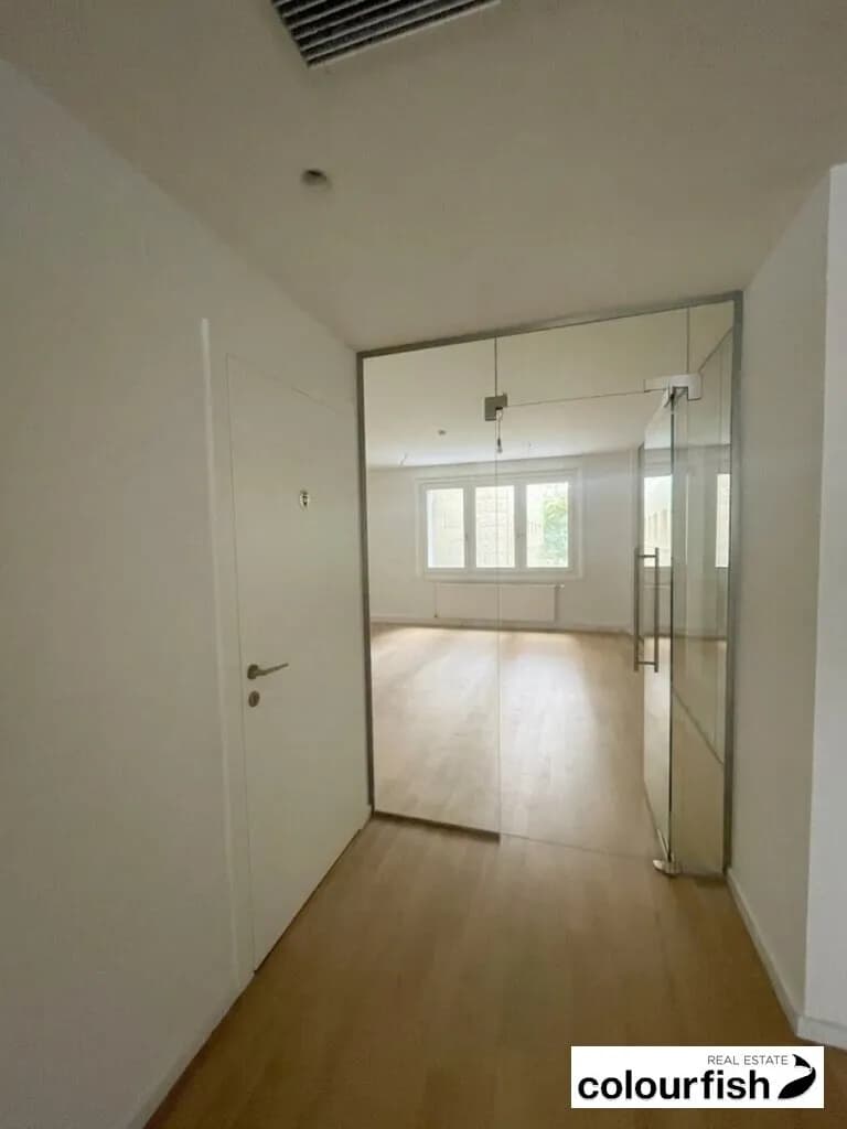 2-Zimmer-Gewerbeimmobilie mieten in Wien – 122 m², € 2.341 – Bild 5 von 9