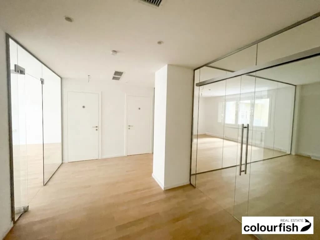 2-Zimmer-Gewerbeimmobilie mieten in Wien – 122 m², € 2.341 – Bild 6 von 9
