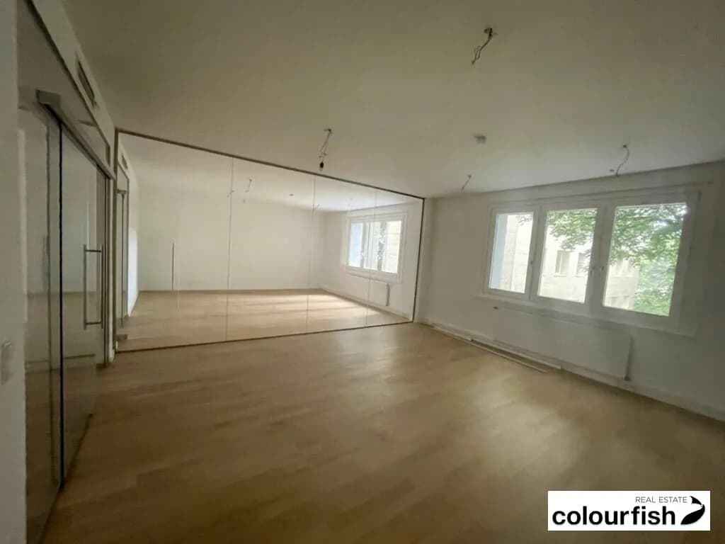 2-Zimmer-Gewerbeimmobilie mieten in Wien – 122 m², € 2.341 – Bild 7 von 9