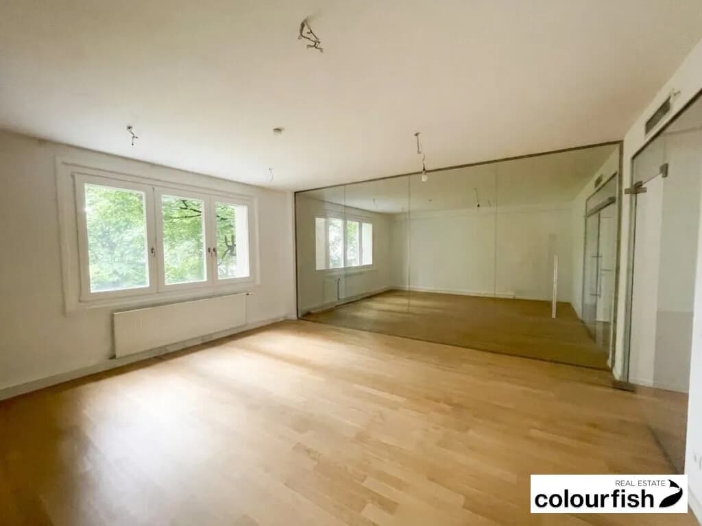 2-Zimmer-Gewerbeimmobilie mieten in Wien – 122 m², € 2.341 – Bild 8 von 9