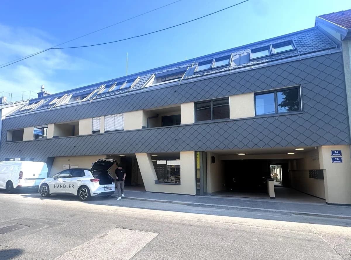 3-Zimmer-Wohnung kaufen in Wien – 84,19 m², € 598.000 – Bild 14 von 36