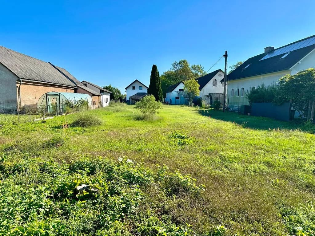 Grundstück kaufen in Graz-Umgebung – 524 m², € 175.540 – Bild 2 von 4