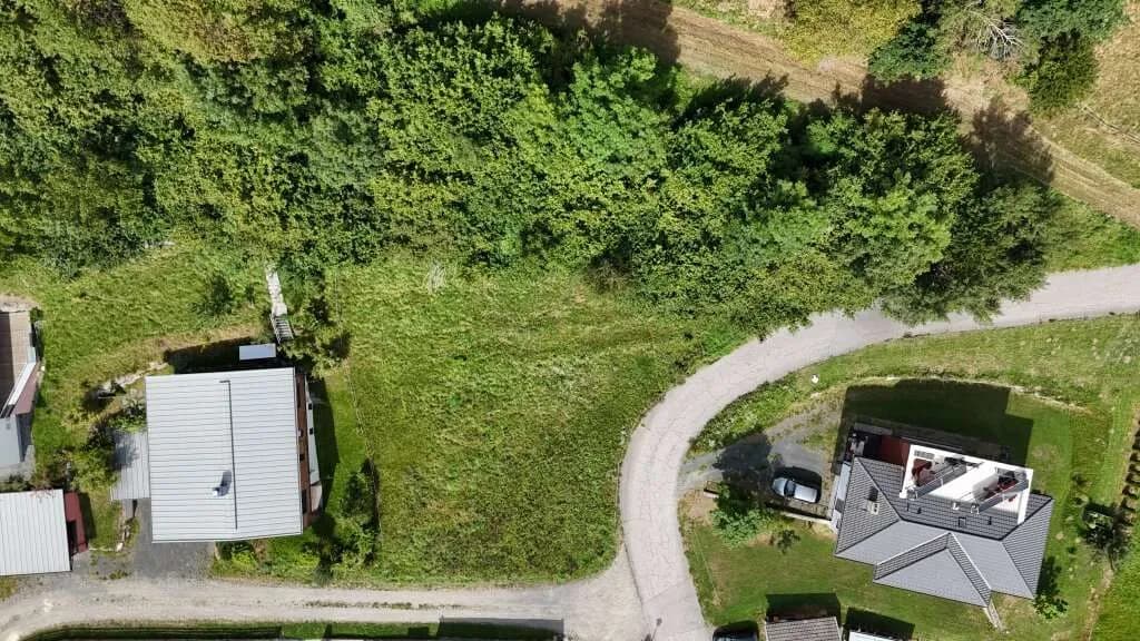 Grundstück kaufen in Spittal an der Drau – 1 219 m², € 209.000