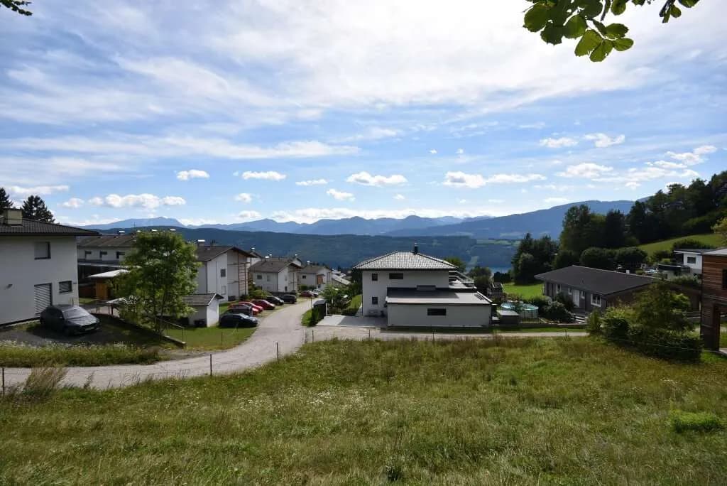 Grundstück kaufen in Spittal an der Drau – 1 219 m², € 209.000 – Bild 3 von 6