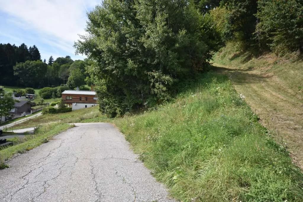 Grundstück kaufen in Spittal an der Drau – 1 219 m², € 209.000 – Bild 6 von 6