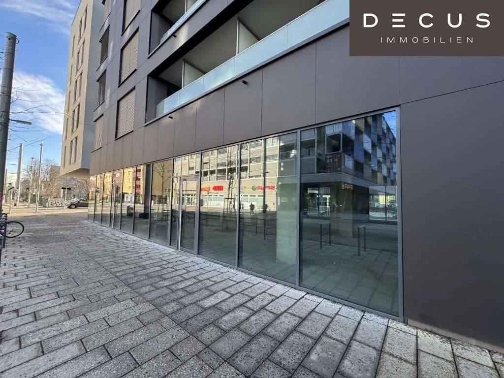 Gewerbeimmobilie mieten in Graz – 305 m², € 12 – Bild 3 von 11