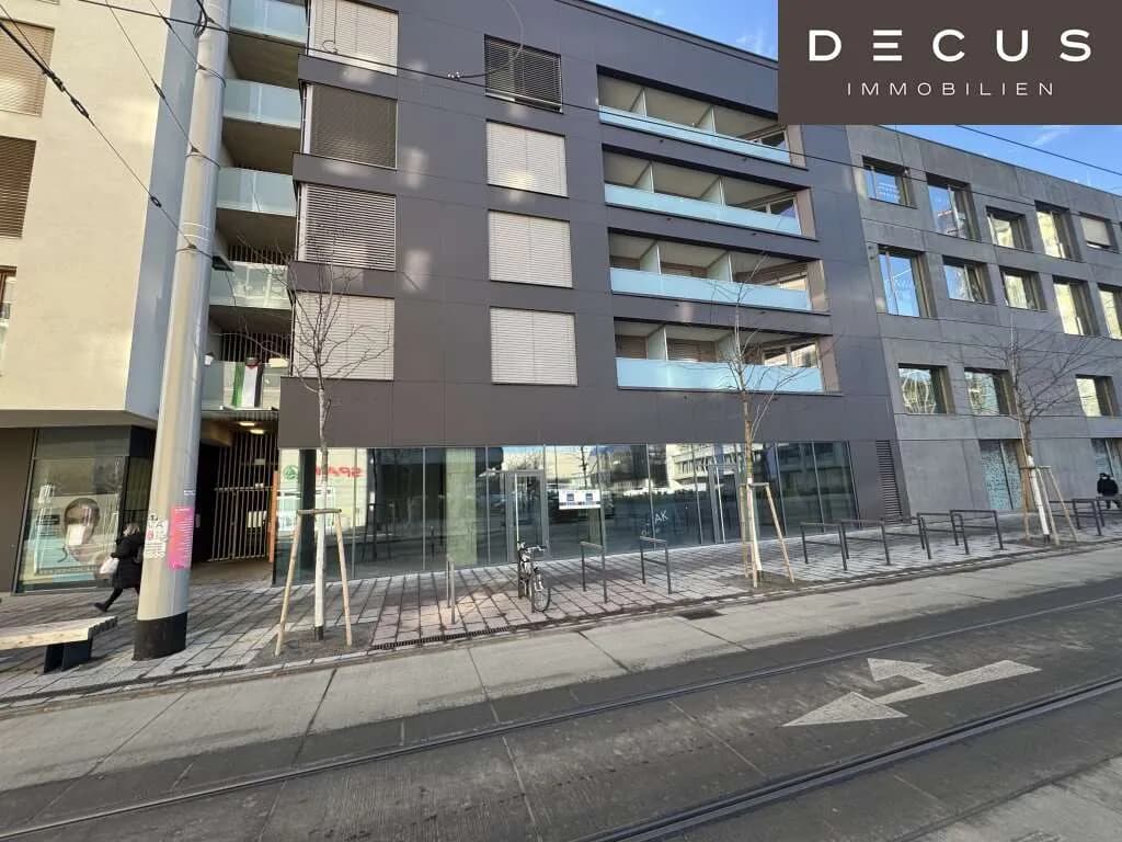 Gewerbeimmobilie mieten in Graz – 305 m², € 12 – Bild 4 von 11