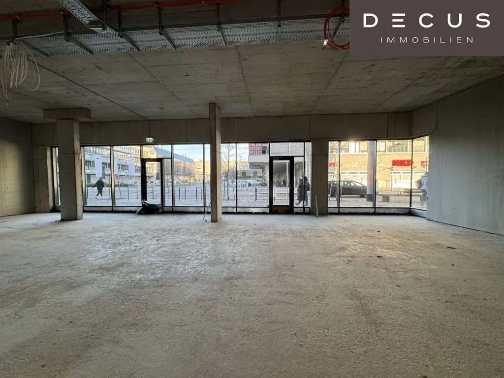 Gewerbeimmobilie mieten in Graz – 305 m², € 12 – Bild 5 von 11