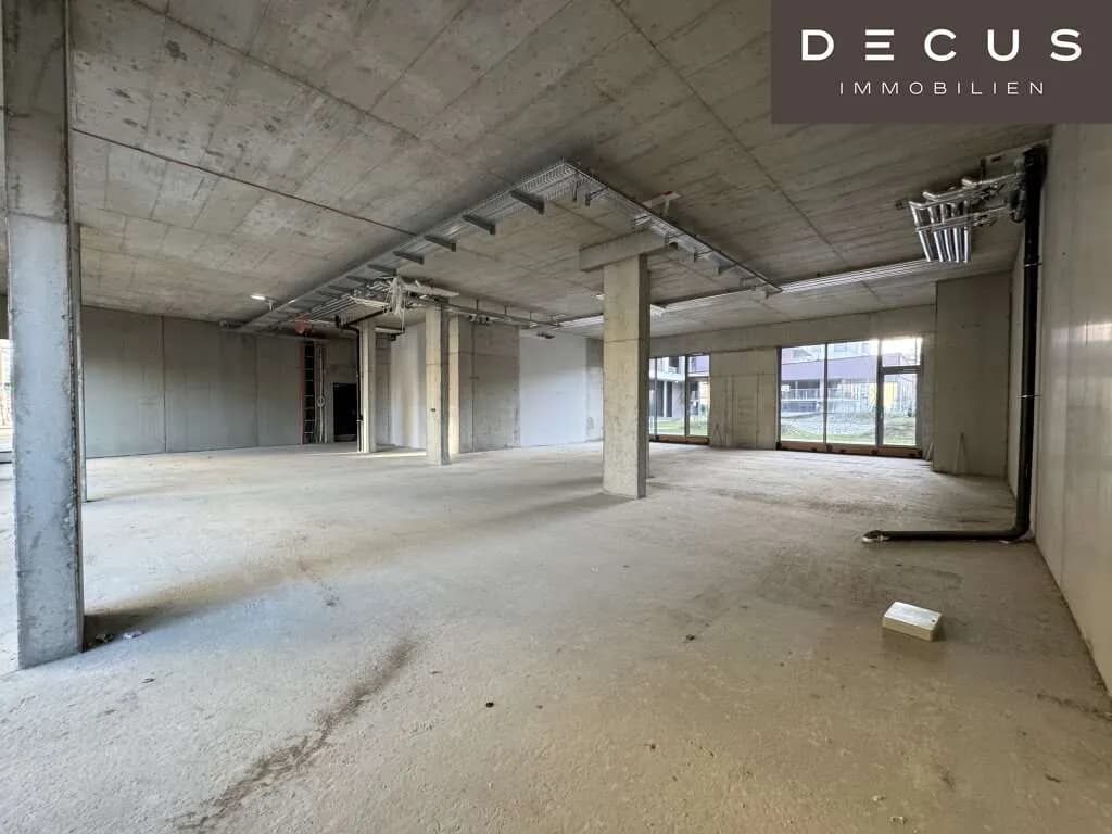 Gewerbeimmobilie mieten in Graz – 305 m², € 12 – Bild 6 von 11