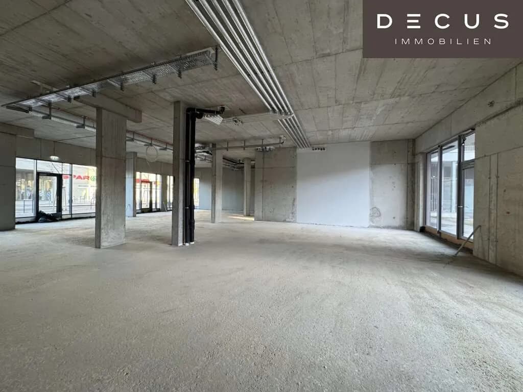 Gewerbeimmobilie mieten in Graz – 305 m², € 12 – Bild 7 von 11
