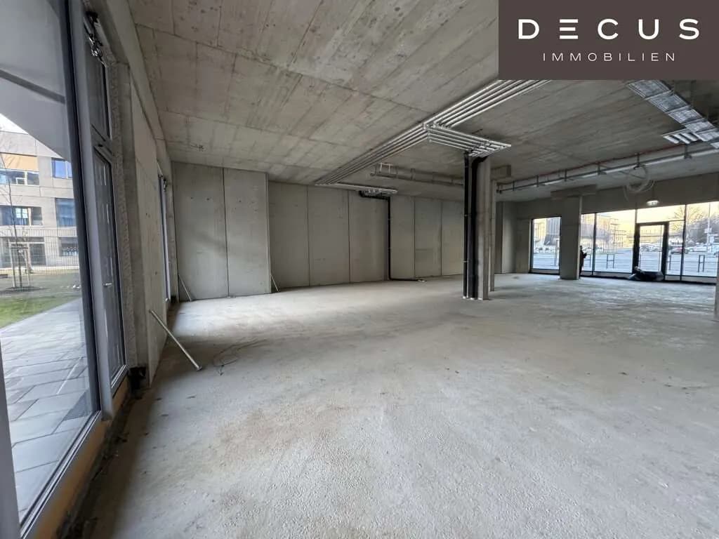 Gewerbeimmobilie mieten in Graz – 305 m², € 12 – Bild 8 von 11