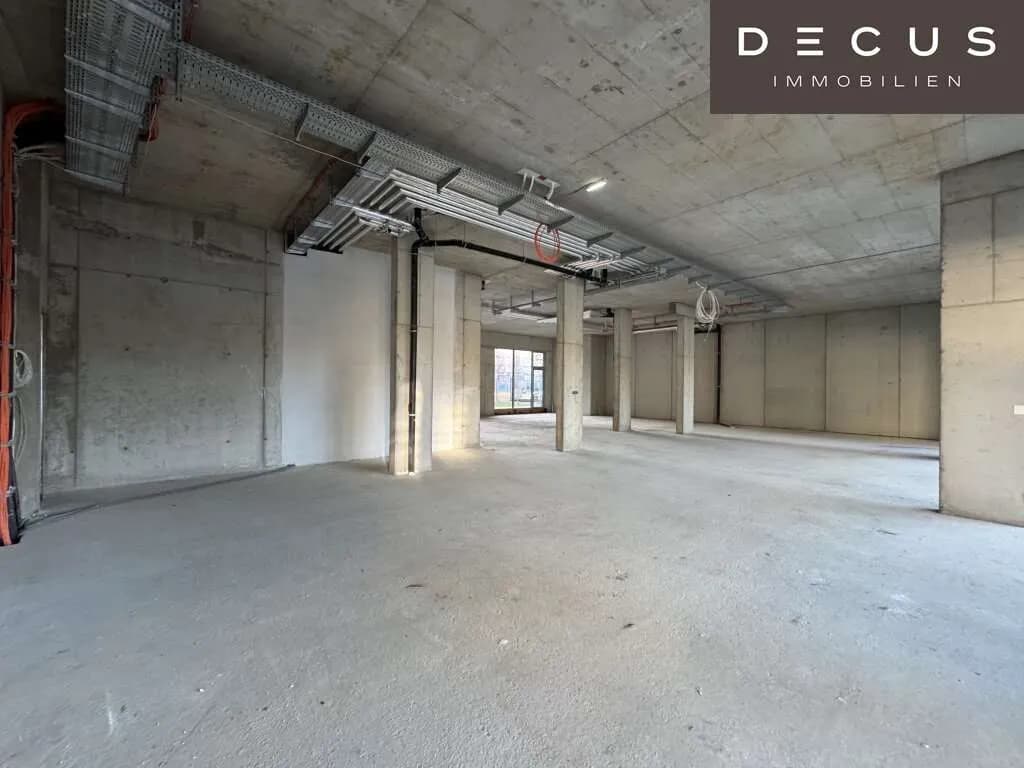 Gewerbeimmobilie mieten in Graz – 305 m², € 12 – Bild 9 von 11
