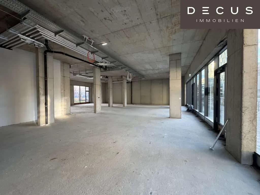 Gewerbeimmobilie mieten in Graz – 305 m², € 12 – Bild 10 von 11