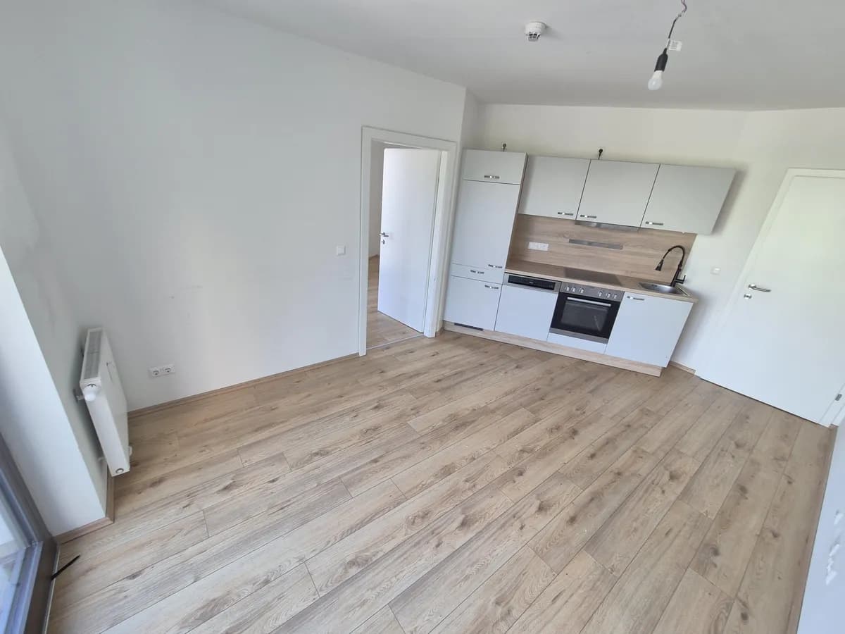2-Zimmer-Wohnung mieten in Graz – 40,2 m², € 632 – Bild 3 von 9