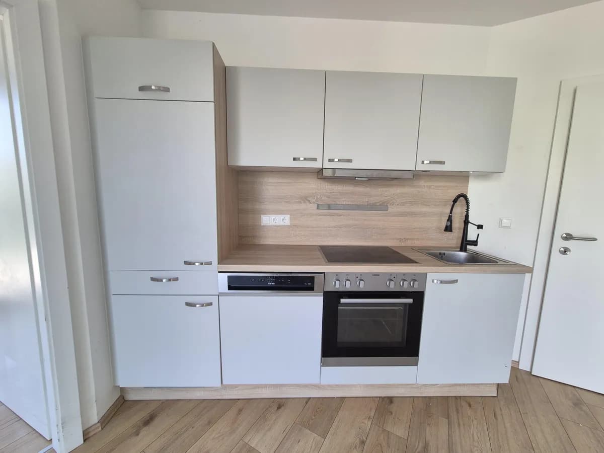2-Zimmer-Wohnung mieten in Graz – 40,2 m², € 632 – Bild 4 von 9