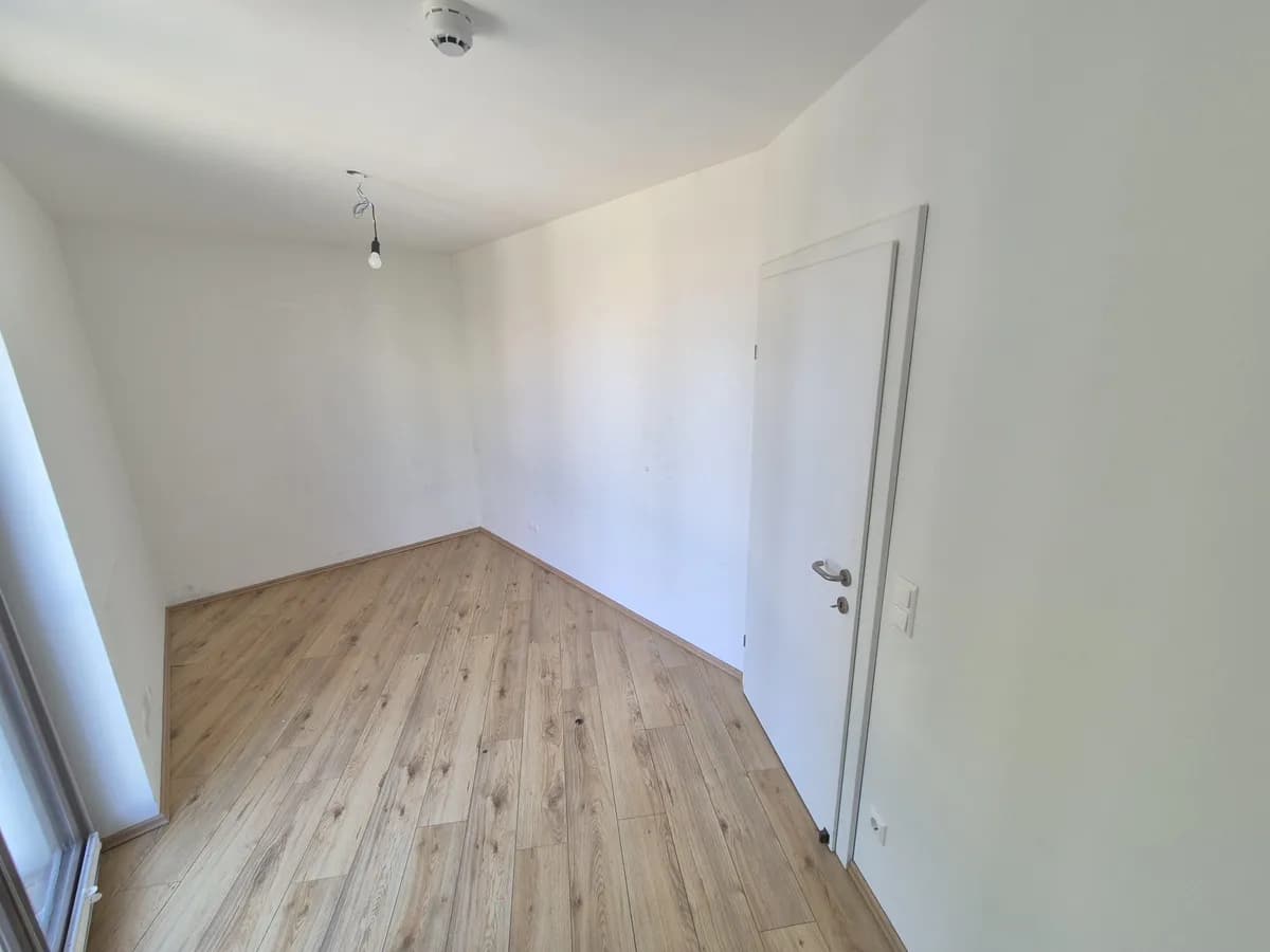 2-Zimmer-Wohnung mieten in Graz – 40,2 m², € 632 – Bild 5 von 9