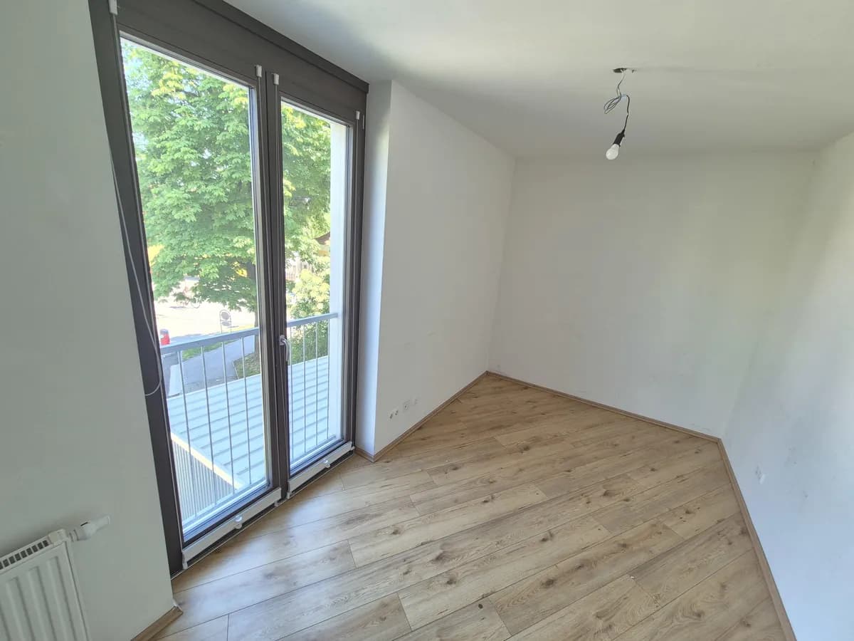 2-Zimmer-Wohnung mieten in Graz – 40,2 m², € 632 – Bild 6 von 9
