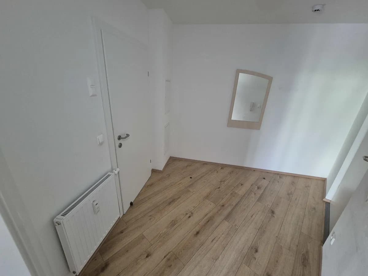 2-Zimmer-Wohnung mieten in Graz – 40,2 m², € 632 – Bild 7 von 9
