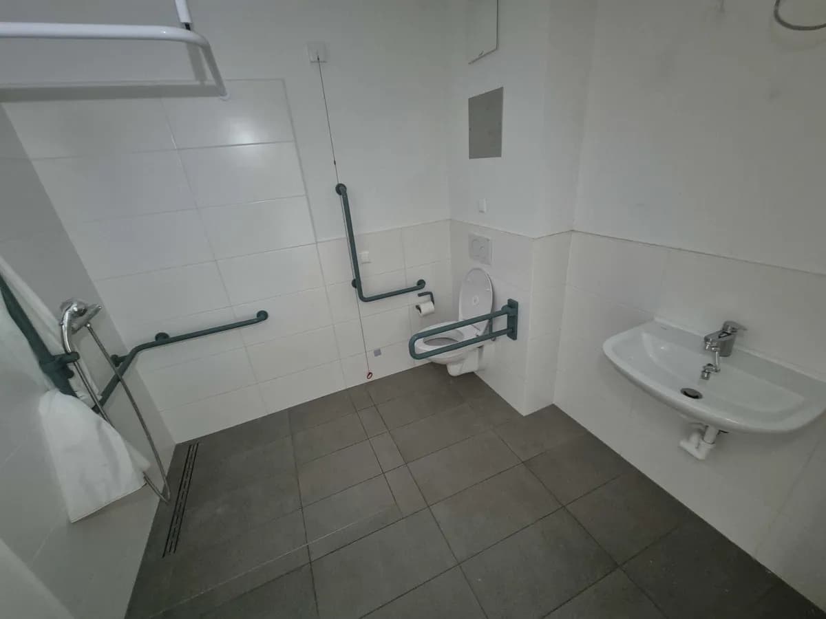 2-Zimmer-Wohnung mieten in Graz – 40,2 m², € 632 – Bild 8 von 9